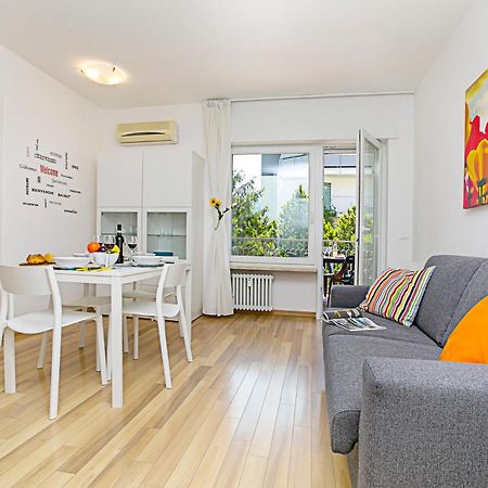 Riva Lago E Spiaggia Apartment 2 - Happy Rentals Exterior foto